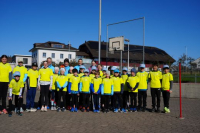 Trainingstage