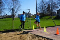 Trainingstage