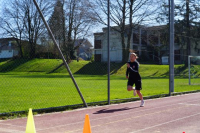 Trainingstage