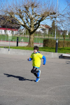 Trainingstage