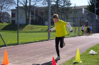 Trainingstage