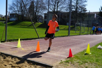 Trainingstage