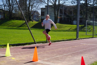 Trainingstage