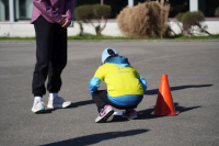 Trainingstage