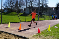 Trainingstage