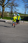 Trainingstage