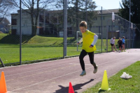 Trainingstage