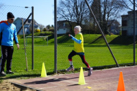 Trainingstage