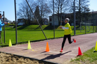 Trainingstage