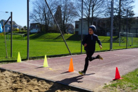 Trainingstage