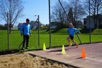 Trainingstage