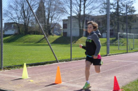 Trainingstage