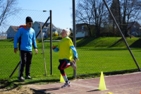 Trainingstage