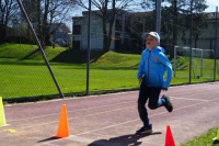 Trainingstage