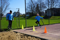 Trainingstage