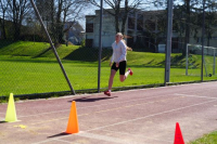 Trainingstage