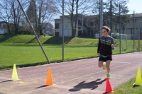 Trainingstage
