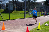 Trainingstage