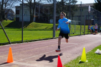 Trainingstage