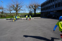 Trainingstage