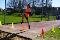 Trainingstage