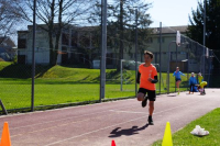 Trainingstage