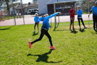 Trainingstage Do
