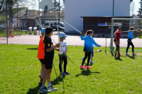 Trainingstage Do