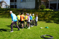 Trainingstage Do