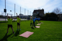 Trainingstage Do