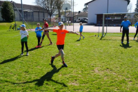 Trainingstage Do