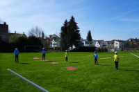 Trainingstage Do
