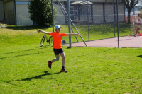 Trainingstage Do