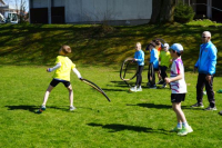 Trainingstage Do