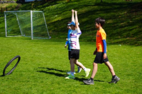 Trainingstage Do
