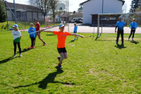 Trainingstage Do