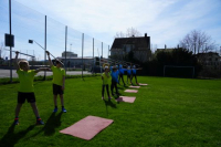 Trainingstage Do