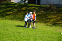 Trainingstage Do
