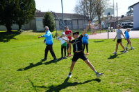 Trainingstage Do
