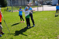 Trainingstage Do