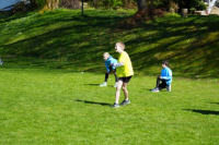 Trainingstage Do