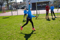 Trainingstage Do