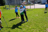 Trainingstage Do