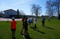 Trainingstage Do