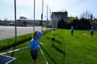 Trainingstage Do