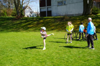 Trainingstage Do