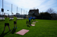 Trainingstage Do