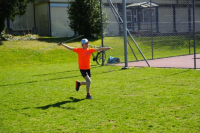 Trainingstage Do