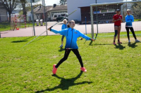Trainingstage Do