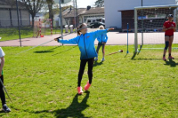 Trainingstage Do